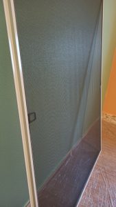 Fiksni komarnici po mjeri