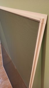 Fiksni komarnik_po mjeri